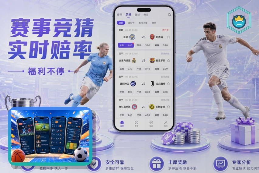 乐鱼赛程比分与赛事服务展示图